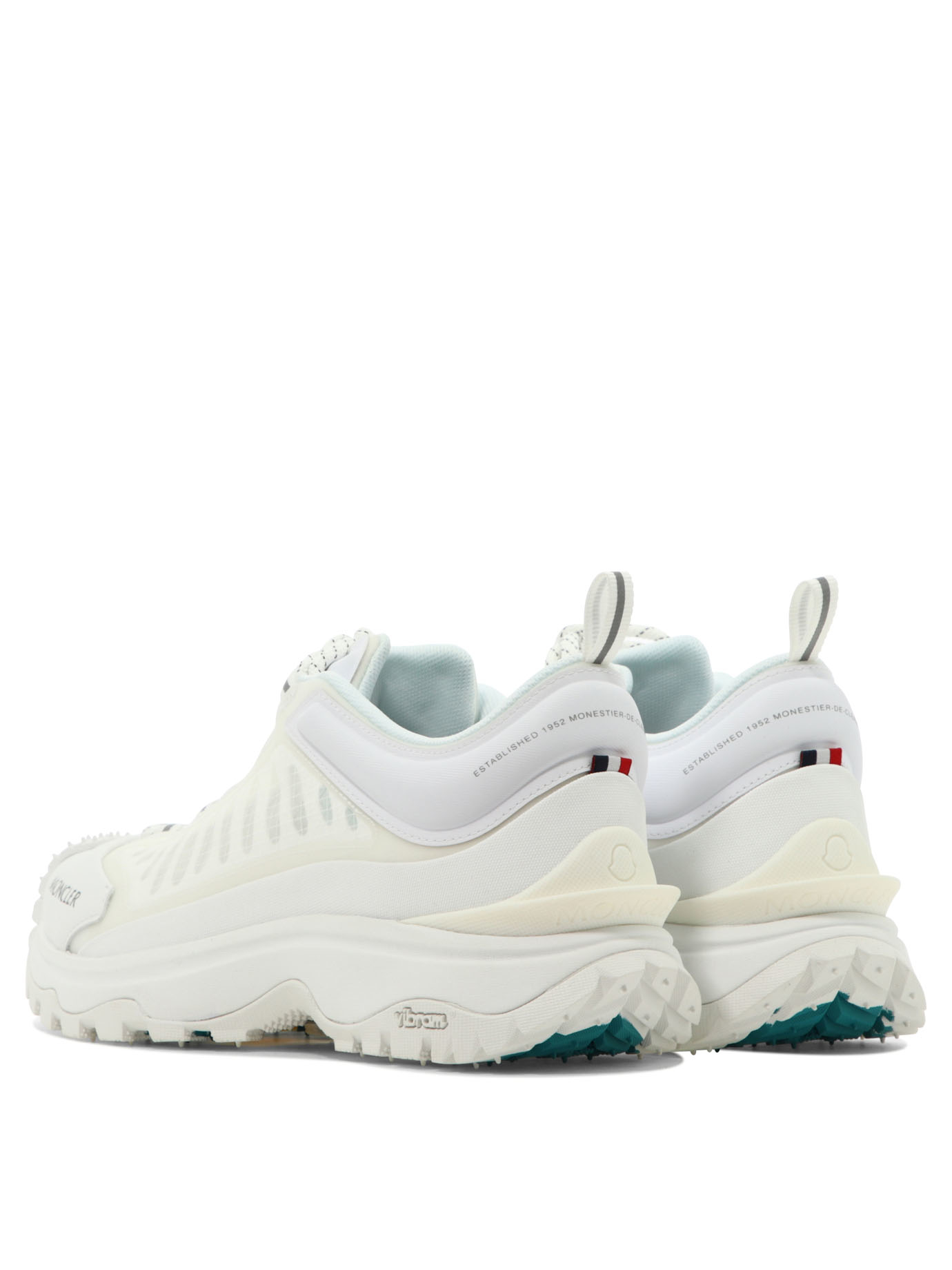 MONCLER Trailgrip Lite sneakers